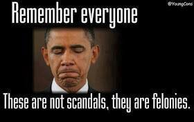 Hacker in Chief