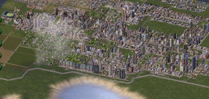 Sim City