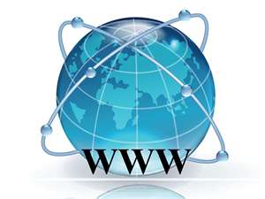 world wide web