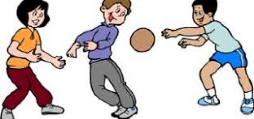 Dodgeball
