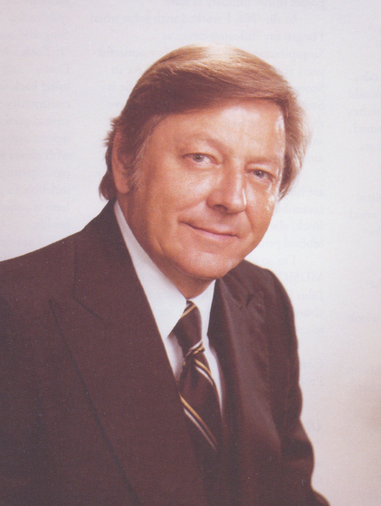 John W. Peterson