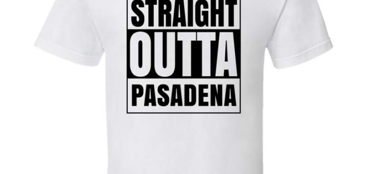 Pasadena