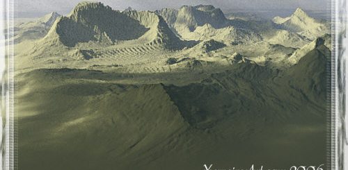 Terragen 2