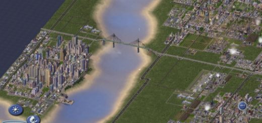 Sim City 4 Appleton