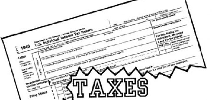 taxes