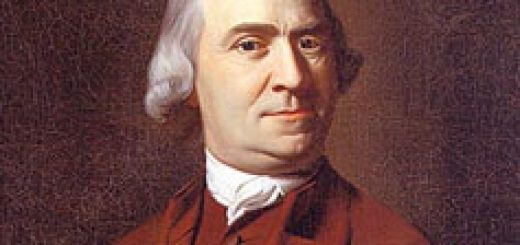 Samuel Adams