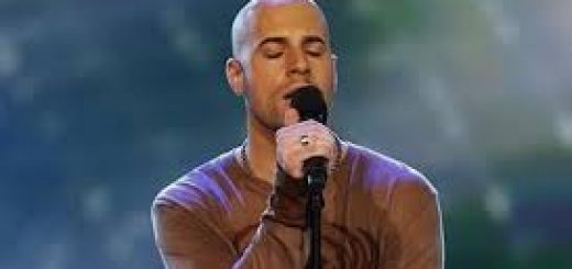 Chris Daughtry