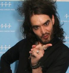 Russell Brand