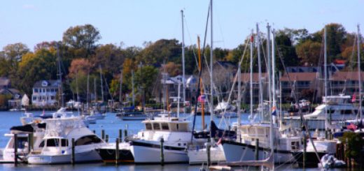 Annapolis, Maryland