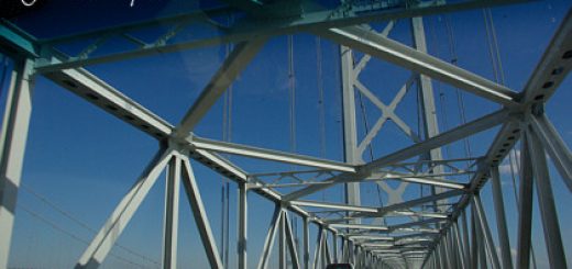 Chesapeake Bay Bridge