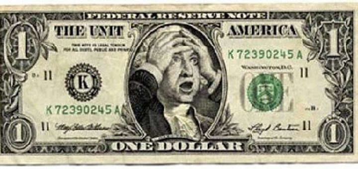 The Dollar bill