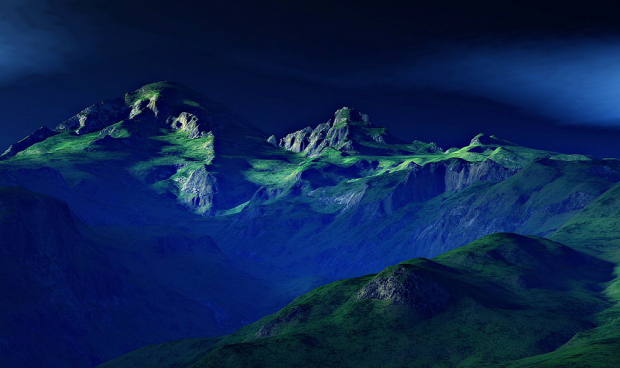 terragen