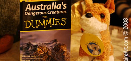 australia for dummies