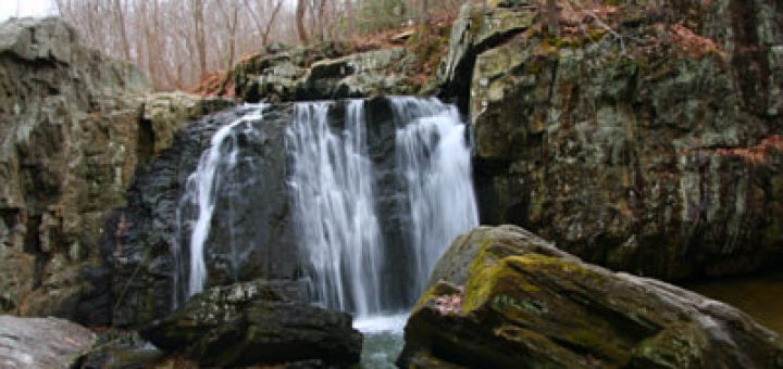 Kilgore Falls