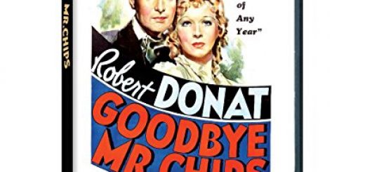 Goodbye Mr. Chips