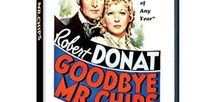 Goodbye Mr. Chips