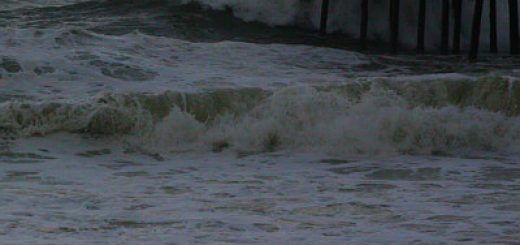 The Pier at Ocean City