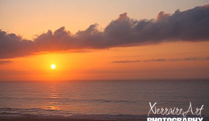 Ocean City Sunrise