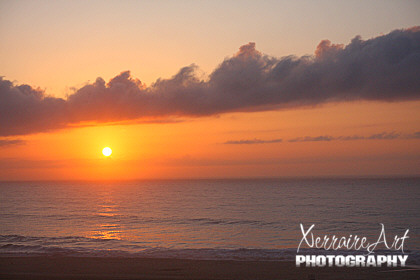 Ocean City Sunrise