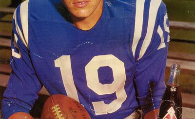 Johnny Unitas