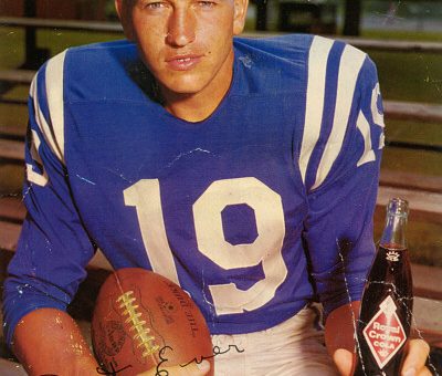 Johnny Unitas