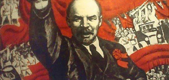 Lenin