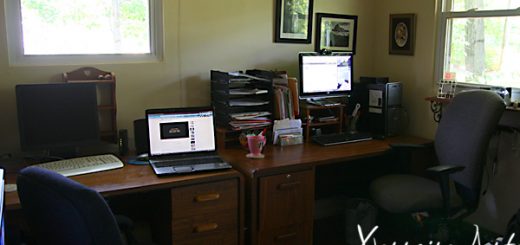 Xerraire Headquarters