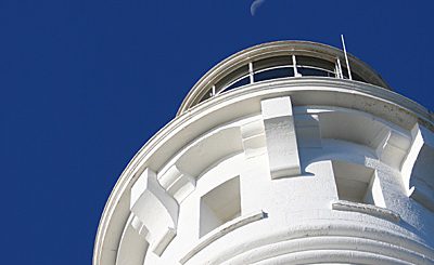 Cape Leeuwin Lighthouse – Where Two Oceans Meet