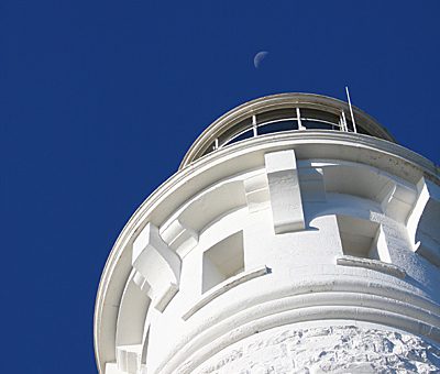Cape Leeuwin Lighthouse – Where Two Oceans Meet