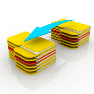 print folder