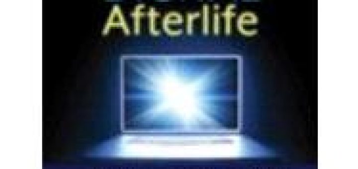 digital afterlife