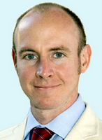 Daniel Hannan