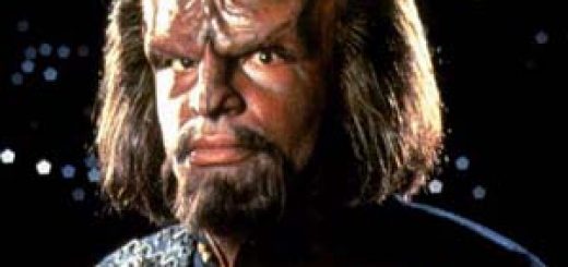 Klingon