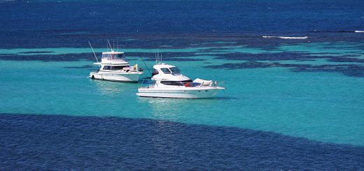 Rottnest Island, Western Australia