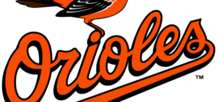 orioles baseball