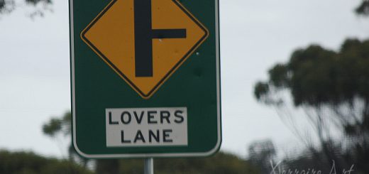 Lovers Lane