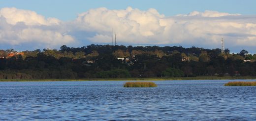 Lake Joondalup