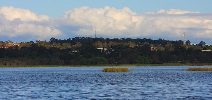 Lake Joondalup