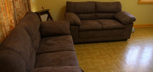 new sofas