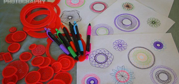 spirograph