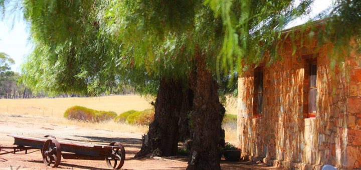 The Historic Slater Homestead