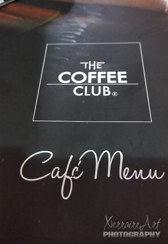 The trip home began as it often does, buying tickets for the trip back and then going to the coffee club as it is nearby the travel agent.