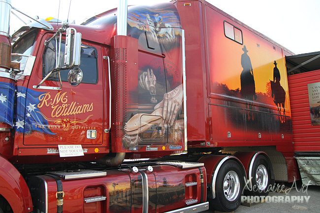 Reginald Murray Williams was an Australian bushman and entrepreneur who rose from a swagman, to a millionaire. The company creates a wide range of men's and women's handcrafted leather boots, shoes, clothing and accessories.