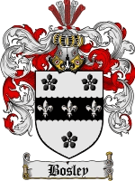 bosley crest