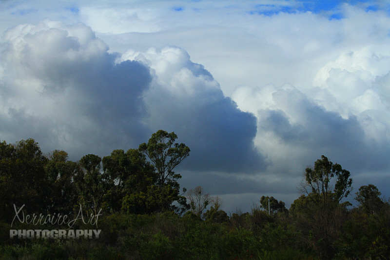 Clouds