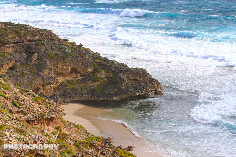 Dream about the Indian Ocean