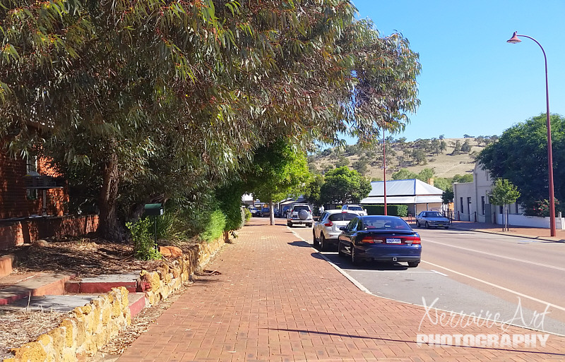 Town of Toodyay
