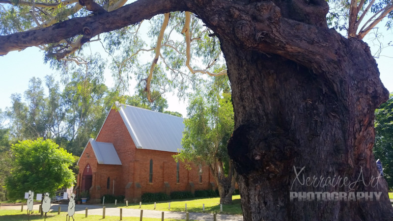 St Stephen's Anglican Church