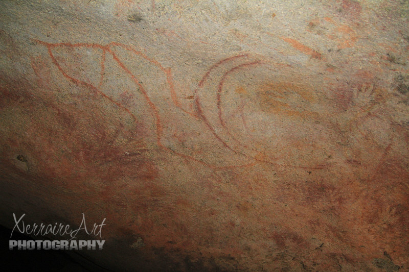 cave art