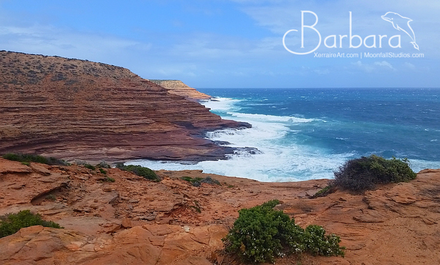 Pot Alley Kalbarri